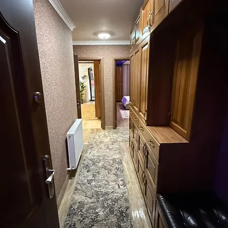 Apartman Isaran Brassó