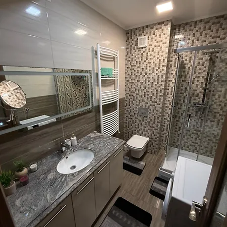 Apartment Isaran