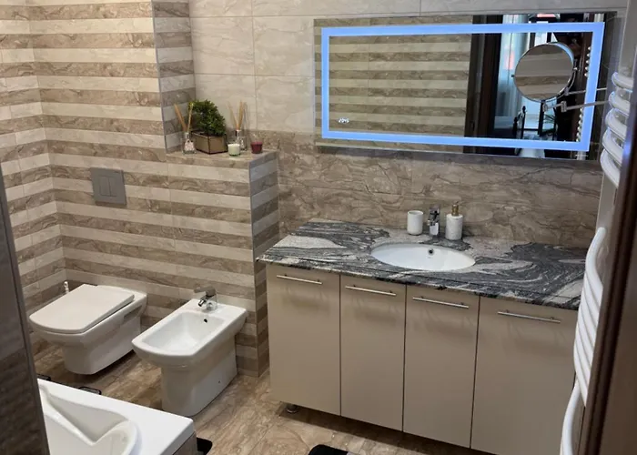 Isaran Apartman Brassó